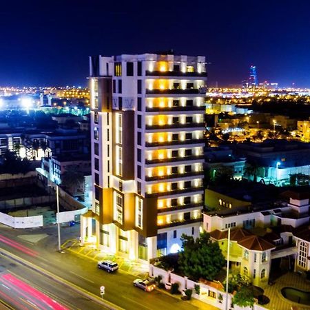 فندق في بوتيك جدة المظهر الخارجي الصورة