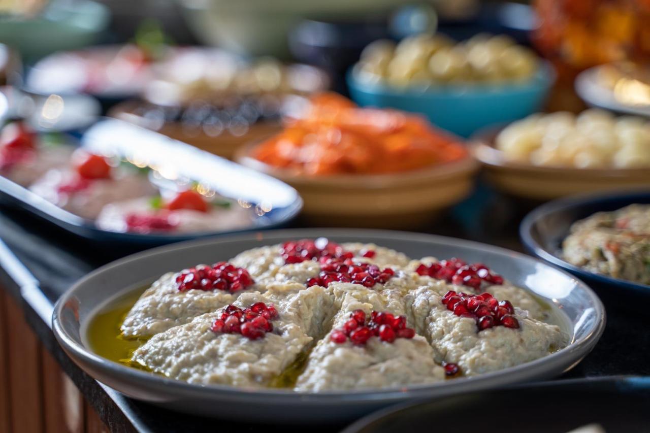 فندق في بوتيك جدة المظهر الخارجي الصورة